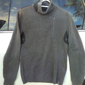 G-Star men's sweater